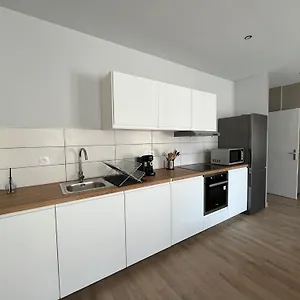 Immeuble La Doa - Proches Hôpital Nord Appartement Saint-Priest-en-Jarez